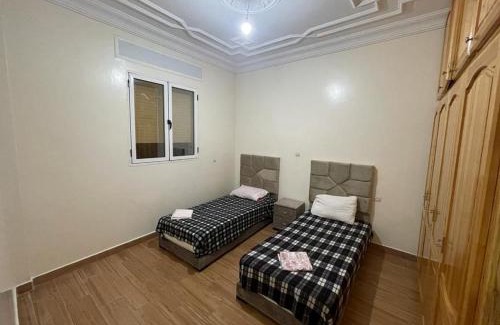 Larache Apartment | Appartement à louer