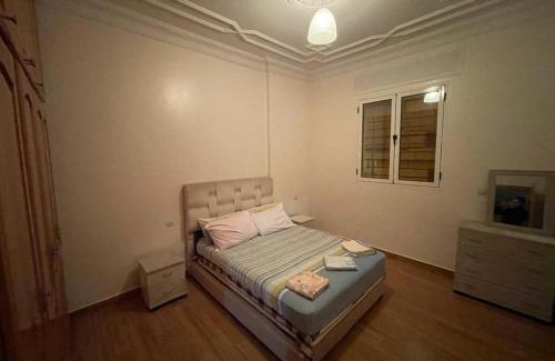 Larache Apartment | Appartement à louer