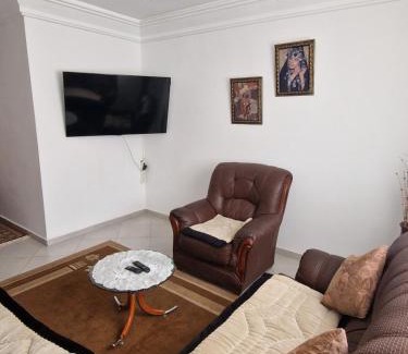 Anza Apartment | Appartement à Louer, MIftah Sahil Anza