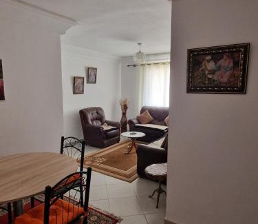 Anza Apartment | Appartement à Louer, MIftah Sahil Anza