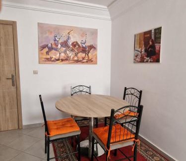 Anza Apartment | Appartement à Louer, MIftah Sahil Anza