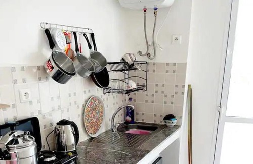 M'diq Apartment | Appartement à Mdiq