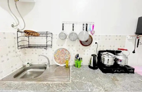 M'diq Apartment | Appartement à Mdiq