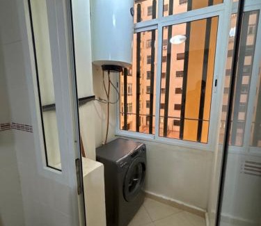 Luxus Apartment | Appartement à Tanger