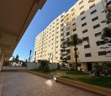 Luxus Apartment | Appartement à Tanger