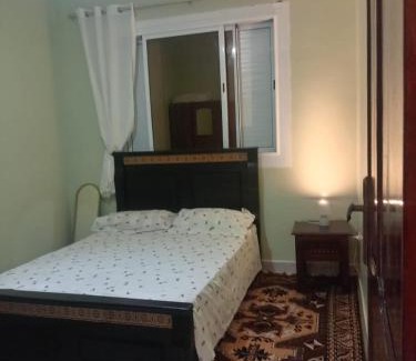 Dakhla Apartment | Appartement Éco Garoutière Al massira Agadir