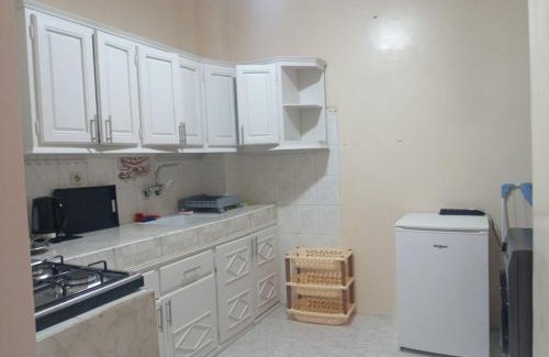 Dakhla Apartment | Appartement Éco Garoutière Al massira Agadir