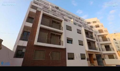 Cite Charaf Apartment | Appartement Élégance - Face au Souk El Had
