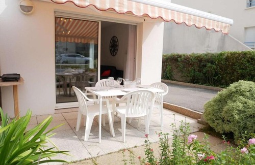 Etel Apartment | Appartement Étel, 2 pièces, 4 personnes - FR-1-479-101