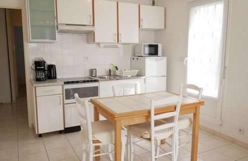 Etel Apartment | Appartement Étel, 2 pièces, 4 personnes - FR-1-479-101