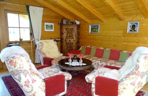 Kitzbuehel Apartment | Appartement Ölberg