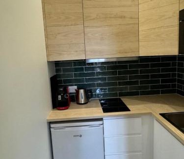 Hotel de Ville - Quinconces Apartment | Appartement 1 Chambre au Cœur de Bordeaux