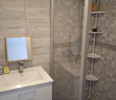Jayat Apartment | Appartement 1 chambre