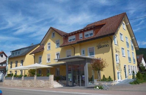 Hausach Apartment | Appartement, 1 Schlafzimmer