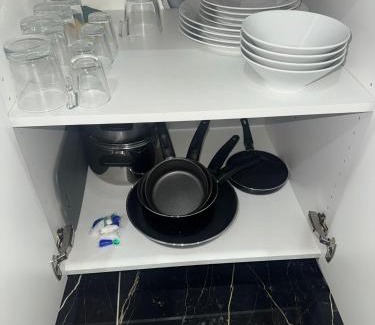 La Courneuve Apartment | Appartement 10 min de stade de France et 15 min de airport CDG