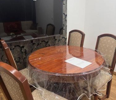 La Courneuve Apartment | Appartement 10 min de stade de France et 15 min de airport CDG
