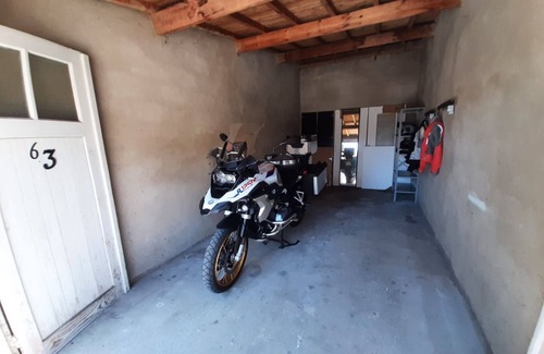 Issoire Apartment | Appartement 100 m2 Pour 2 à 6 Pers Avec Garage - Centre-ville Issoire