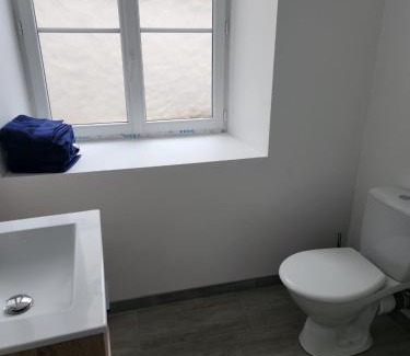Avallon Apartment | Appartement 101