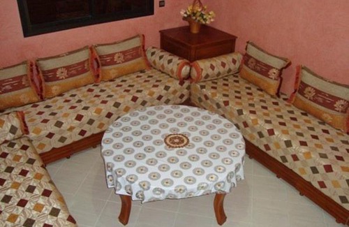 Taza Apartment | appartement 130m