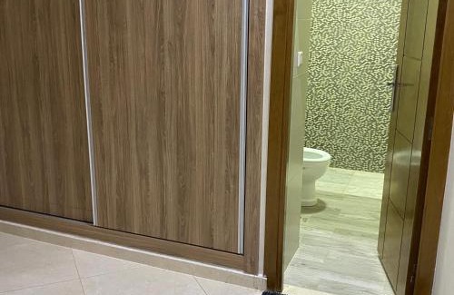 Quartier Al Adarissa Apartment | Appartement 150 m2 route immouzer