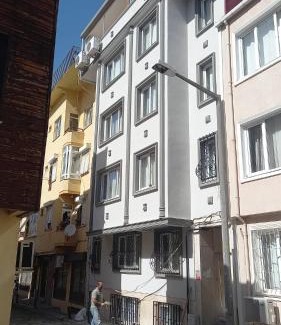 Ortakoy Apartment | Appartement 1er etage Ortaköy No 3