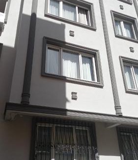 Ortakoy Apartment | Appartement 1er etage Ortaköy No 3