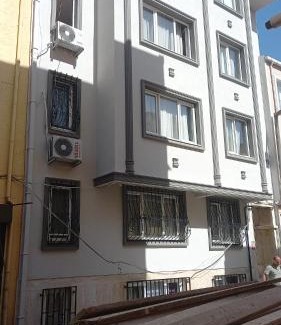 Ortakoy Apartment | Appartement 1er etage Ortaköy No 3
