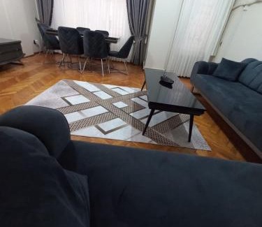 Ortakoy Apartment | Appartement 1er etage Ortaköy No 3