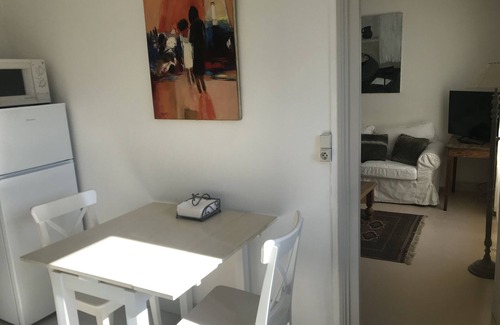 Bort-les-Orgues Apartment | Appartement 2 à 4 p et Jardin en Bord de Rivière, en Coeur de Ville, Proche lac