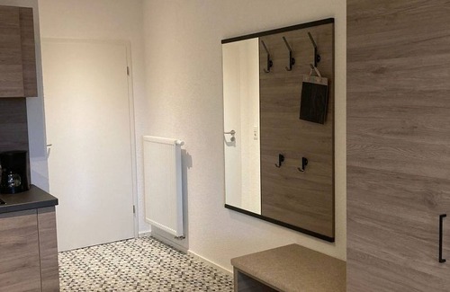 Nerenstetten Apartment | Appartement 2, 30qm, 1 Schlafzimmer, Max. 2 Personen