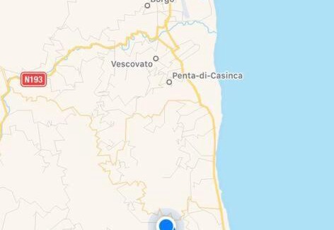 Pietra-di-Verde House | Appartement 2 chambres en Haute-Corse