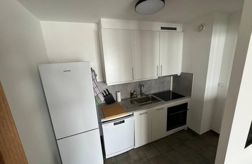 Novel Apartment | Appartement 2 Chambres à Annecy - Lac et Vieille Ville à Pied !