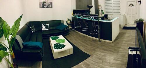 Denain Apartment | Appartement - 2 chambres - 4 personnes