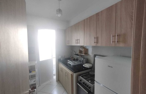 Asilah Apartment | Appartement 2 Chambres Avec Piscine