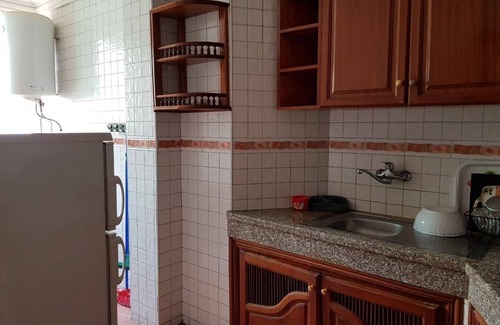 Quartier Al Adarissa Apartment | Appartement 2 Chambres Centre Fes-Nouzha