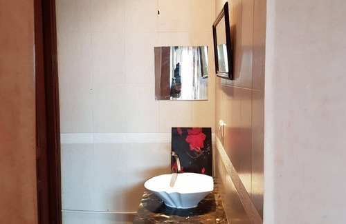 Quartier Al Adarissa Apartment | Appartement 2 Chambres Centre Fes-Nouzha