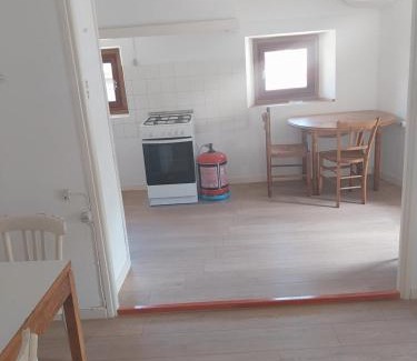 Lavelanet Apartment | Appartement 2 chambres avec baignoire