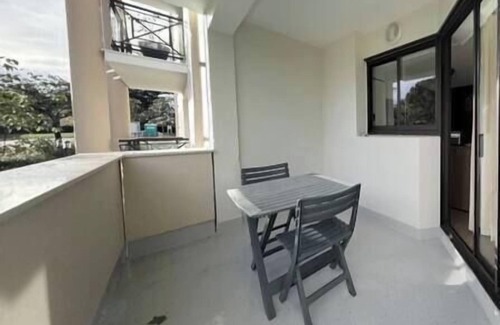 Pessac Apartment | Appartement 2 Chambres Idéalement Situé en Centre Ville et au Calme
