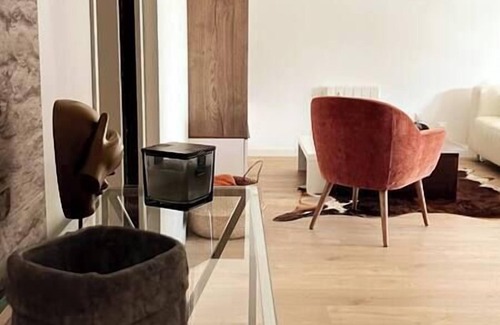 Pessac Apartment | Appartement 2 Chambres Idéalement Situé en Centre Ville et au Calme