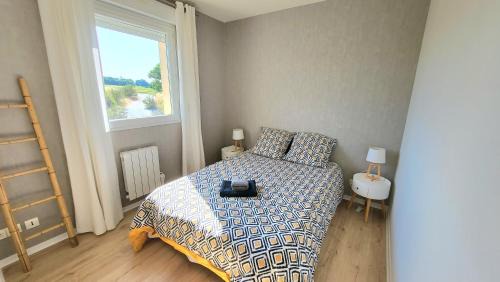 Jonzac Apartment | Appartement 2 Chambres "Le Moulin"