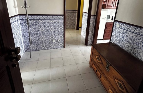 Vagos Apartment | Appartement 2 Chambres Praia Vageuira