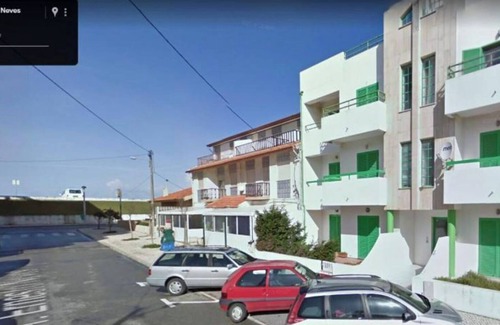 Vagos Apartment | Appartement 2 Chambres Praia Vageuira