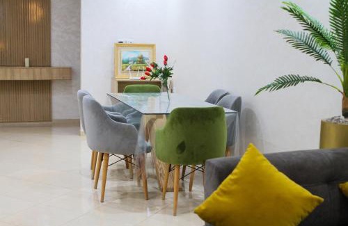 Hay Chemaaou Apartment | appartement 2 chambres stylés