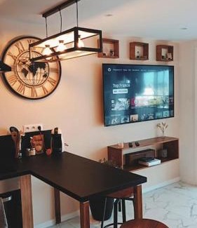 Le Port Apartment | Appartement 2 personnes