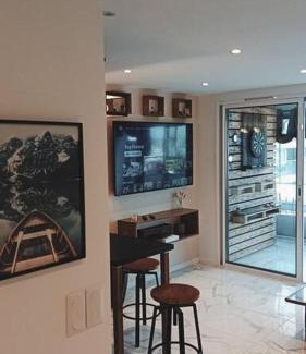 Le Port Apartment | Appartement 2 personnes
