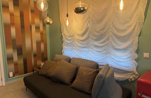 Saint-Georges-sur-Meuse Apartment | Appartement 2 personnes - Gloria