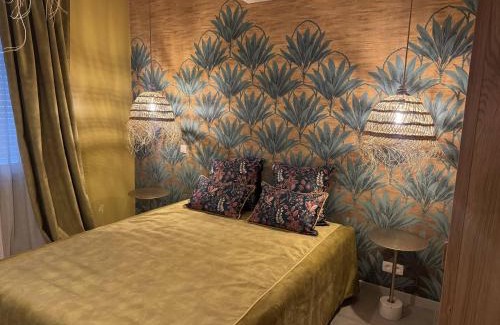 Saint-Georges-sur-Meuse Apartment | Appartement 2 personnes - Gloria