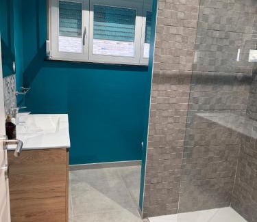 Saint-Georges-sur-Meuse Apartment | Appartement 2 personnes - Storia
