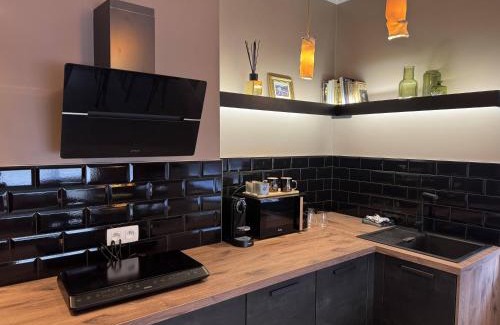 Saint-Georges-sur-Meuse Apartment | Appartement 2 personnes - Storia
