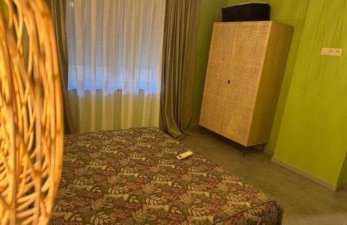 Saint-Georges-sur-Meuse Apartment | Appartement 2 personnes - Storia
